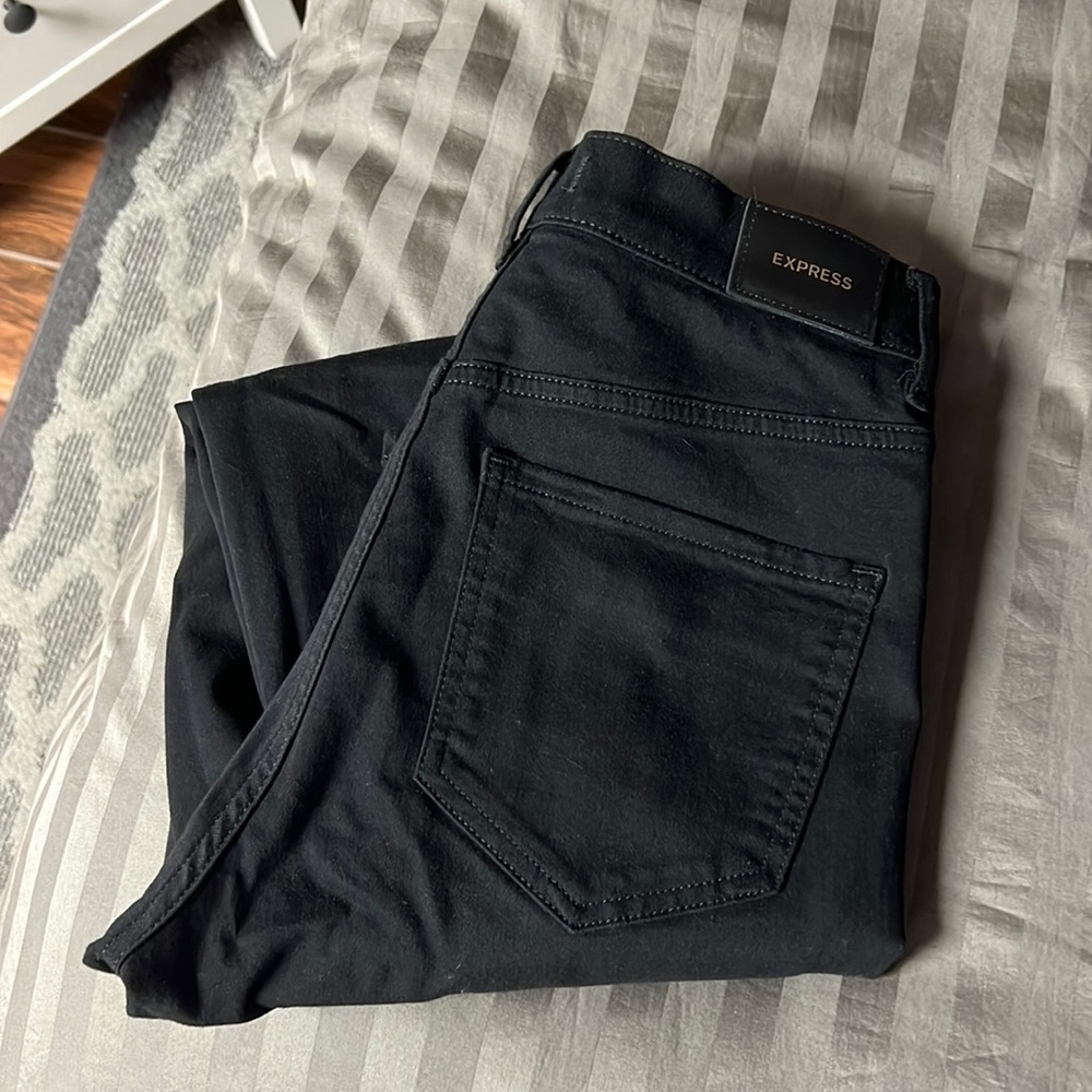 Brand New Express Jeans